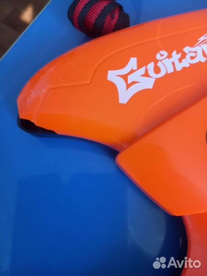 Гитара музыкальная детская