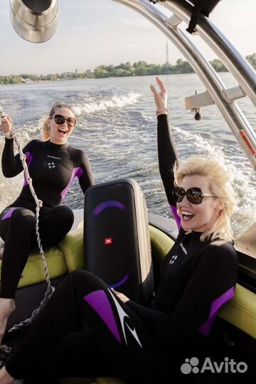 Аренда колонок JBL