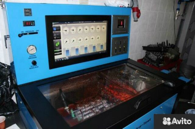 Блок соленоидов GM 6Т30 Opel Mokka восстановленный