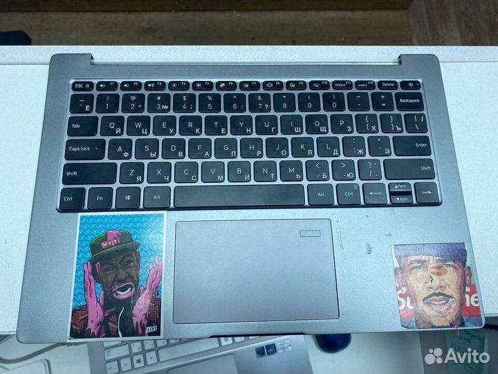 Топкейс Xiaomi Mi Air 13.3