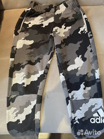 Спортивный костюм adidas для мальчика