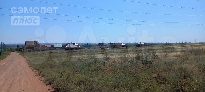 Участок 7 сот. (ИЖС)
