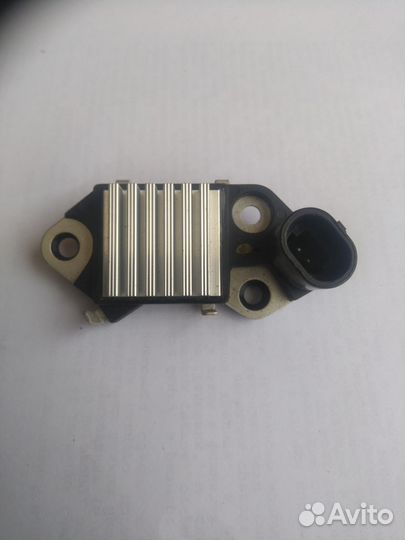 Регулятор напряжения Матиз 0,8