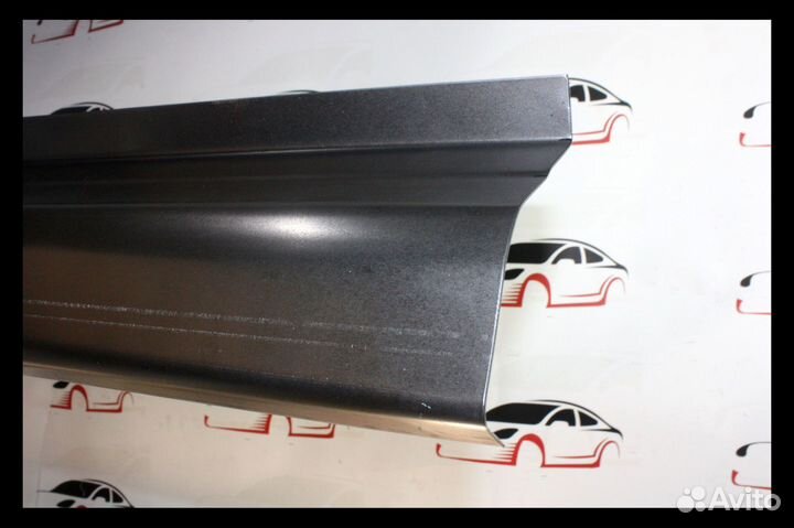 Ремонтный порог Тойота Королла (Е120, Е130)