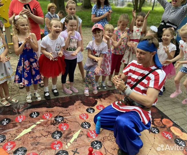 Квесты и квест-игры на выезд