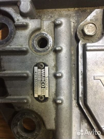 Блок управления VT2412B