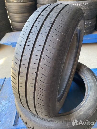 Maxxis Pragmatra MP10 185/60 R15 84H