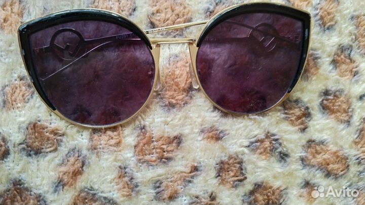 Очки жен.рн пз