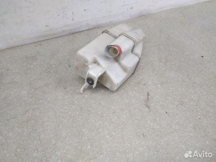 Резонатор воздушного фильтра Toyota Camry XV30 200