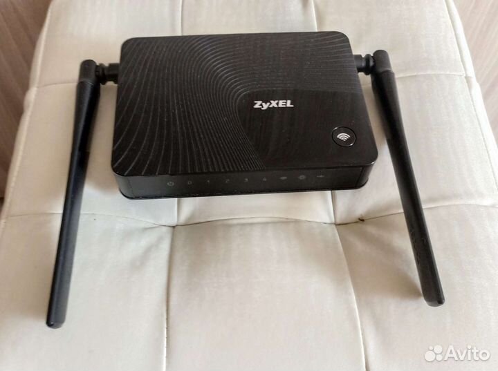 Адаптер WI-FI Bluetooth Билайн Smart Box