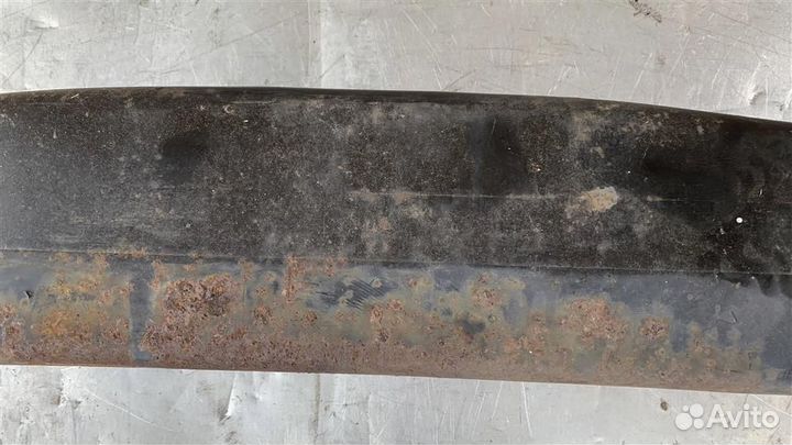 Усилитель переднего бампера от Ford Mondeo III 20