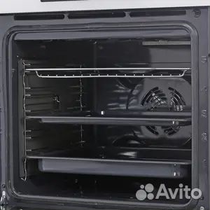 Духовой шкаф whirlpool