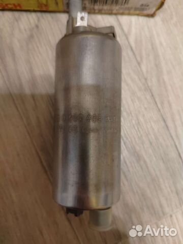 Бензонасос Bosch для Opel vectra b