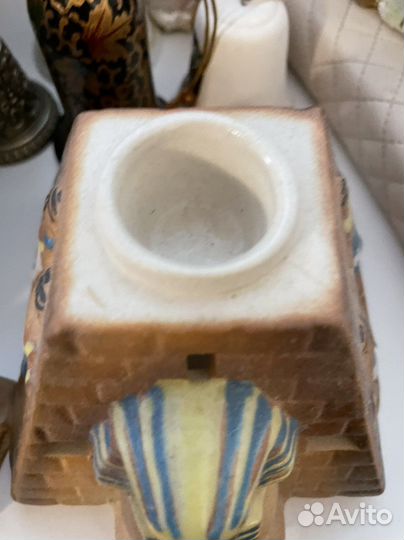 Аромолампа