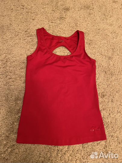 Спортивная одежда для фитнеса женская