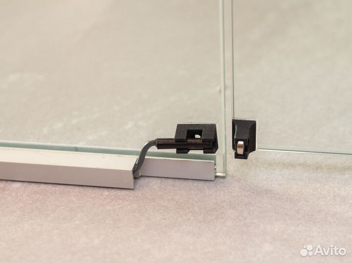 Набор Moderna V60XE Black + CX001WiFi