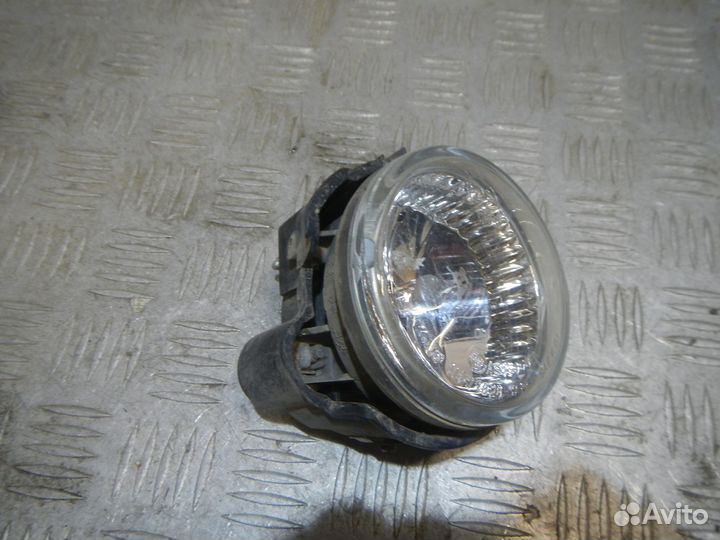 Фара противотуманная правая, Subaru (Субару) -fore