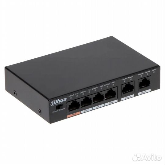 Комплект видеонаблюдения HiWatch 14 IP камер 4Мп P