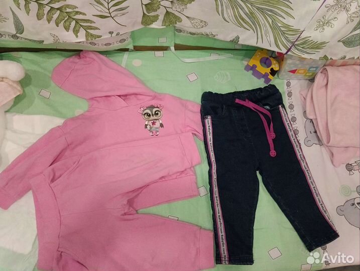 Детская одежда