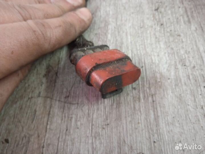 Проводка (коса) гбо Renault Logan 1 2012