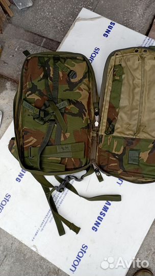 Набор выживалищика