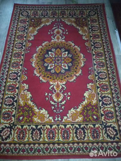 Продам советский ковер