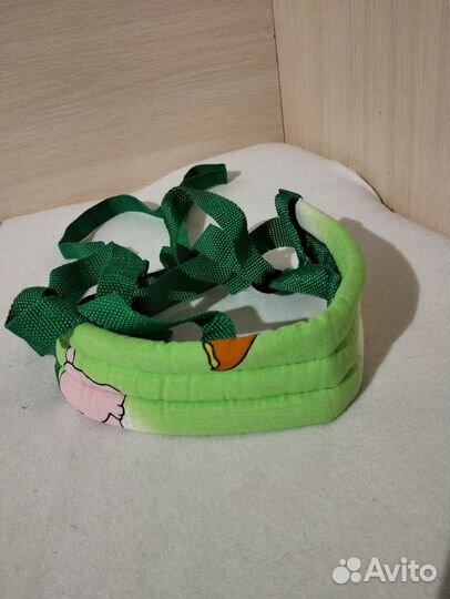 Шлейка для ребёнка