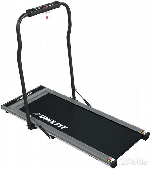 Беговая дорожка Unix Fit R - 300C новая