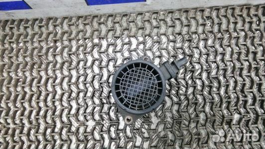 Расходомер воздуха дизельный KIA CEE'D 2 (JD) (8AD09BP01)