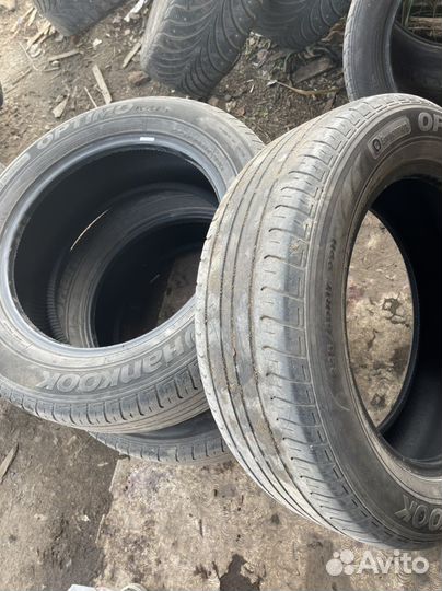 Hankook Optimo K415 225/60 R17