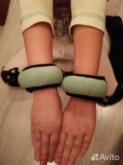 Утяжелители