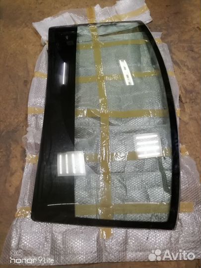 Стекло на УАЗ патриот