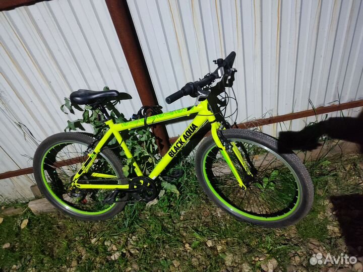 Велосипед для взрослых