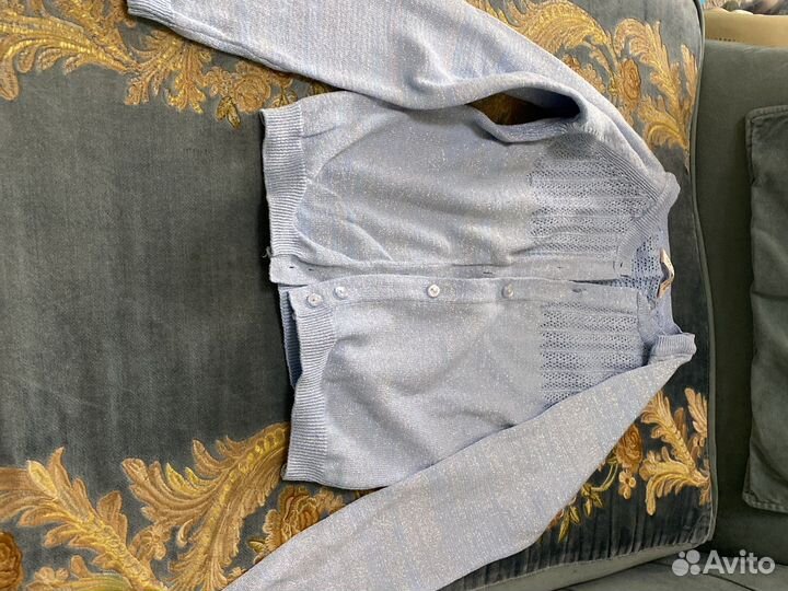 Кофта для девочки