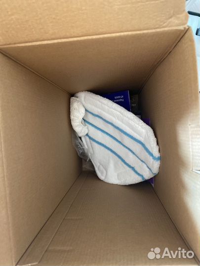 Паровая швабра kitfort kt 1008