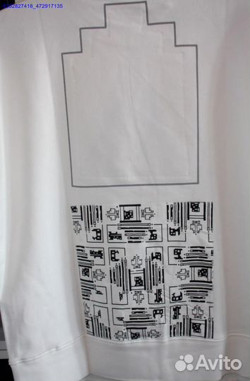 Свитшот Cav Empt vhq (Арт.82350)