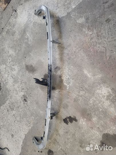 Планка под фары cresta jzx90