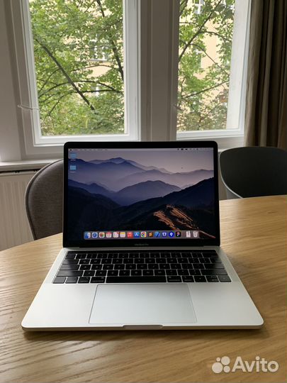 Apple MacBook Pro 13 2018