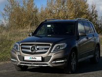 Mercedes-Benz GLK-класс 3.5 AT, 2012, 102 000 км, с пробегом, цена 1 980 000 руб.