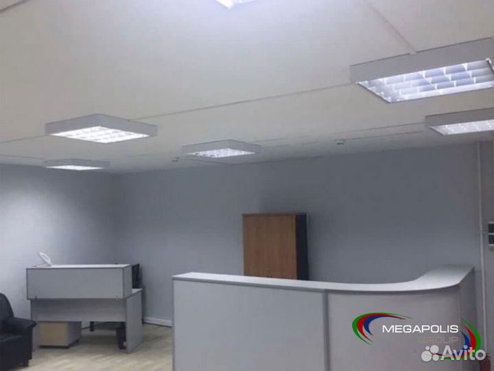 Юридический адрес в Красногорске