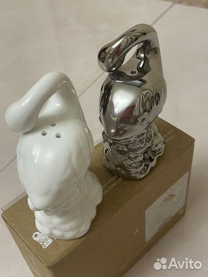 Солонки zara home