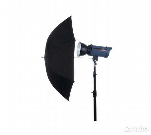 Зонт Falcon Eyes URK-48TWB комбинированный 90см