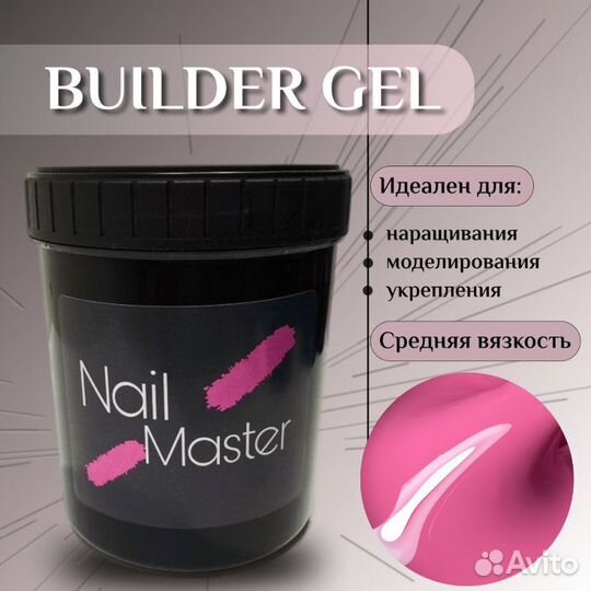 Базы, Топы, Гели, Полигель