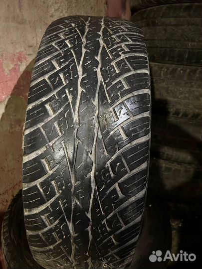 Toyo Tranpath S/U 265/70 R16 112S