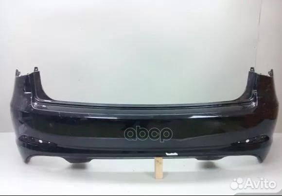 Панель бампера 866113Z300 Hyundai-KIA