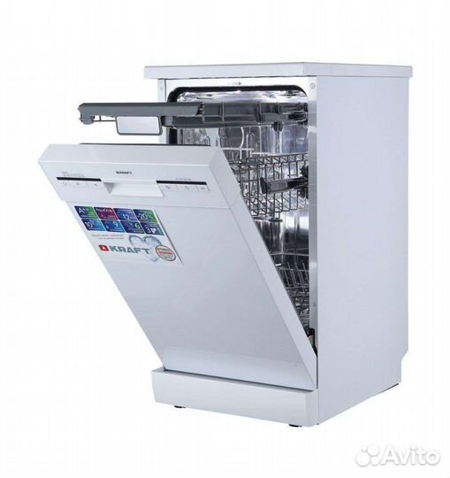 Посудомоечная машина Hansa