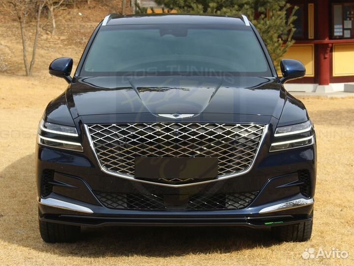 Обвес Genesis GV80 / Генезис гв80