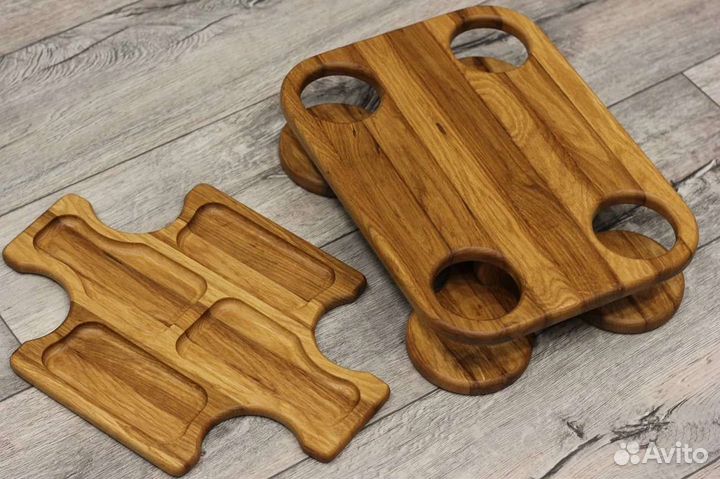 Пивной столик, пивница, пивной поднос