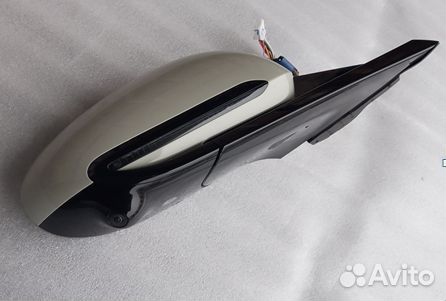 Зеркало правое BYD Seal 06 GT