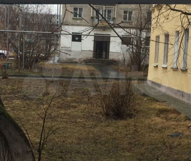 Торговая площадь, 143 м²